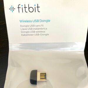 Fitbit Wireless USB Dongle